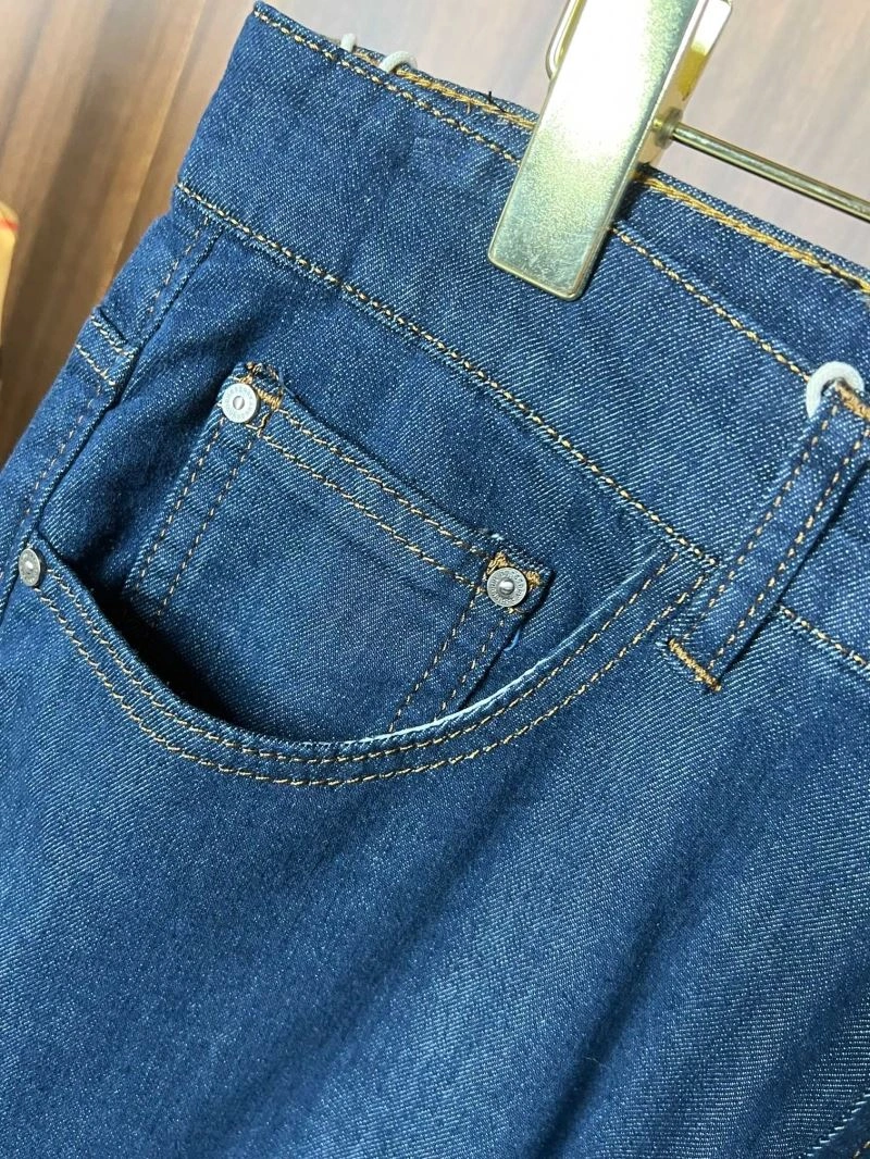 Burberry Jeans DailyWear 102836