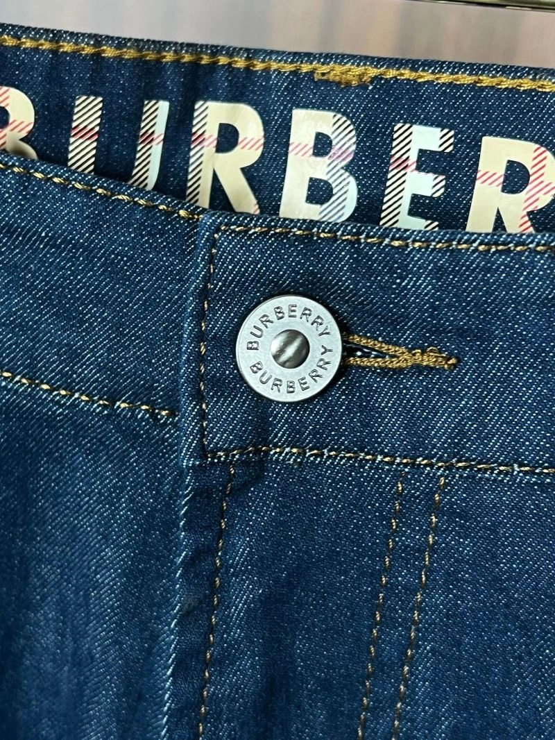Burberry Jeans DailyWear 102836