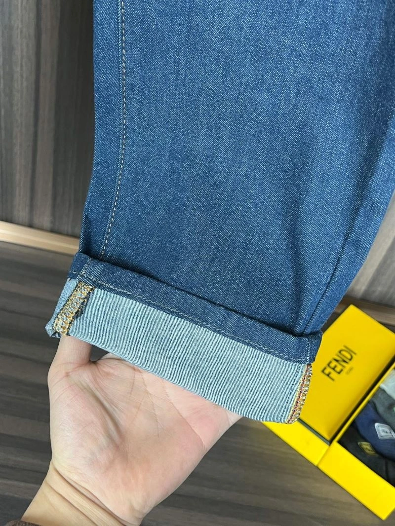 Burberry Jeans DailyWear 102836