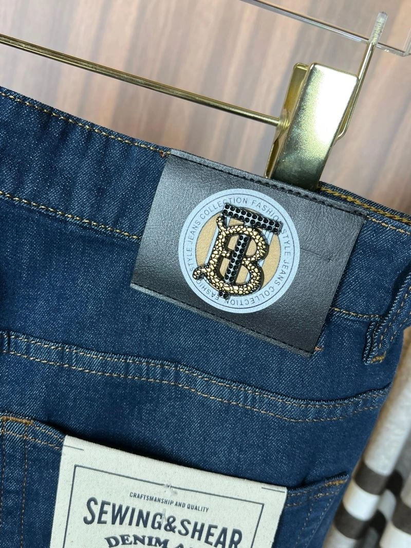 Burberry Jeans DailyWear 102836