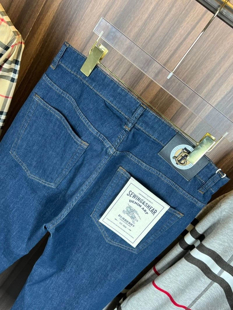 Burberry Jeans DailyWear 102836