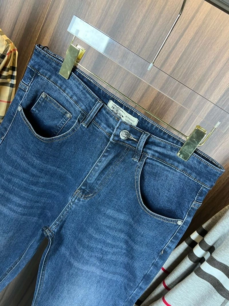 Burberry Jeans Trendy 102832