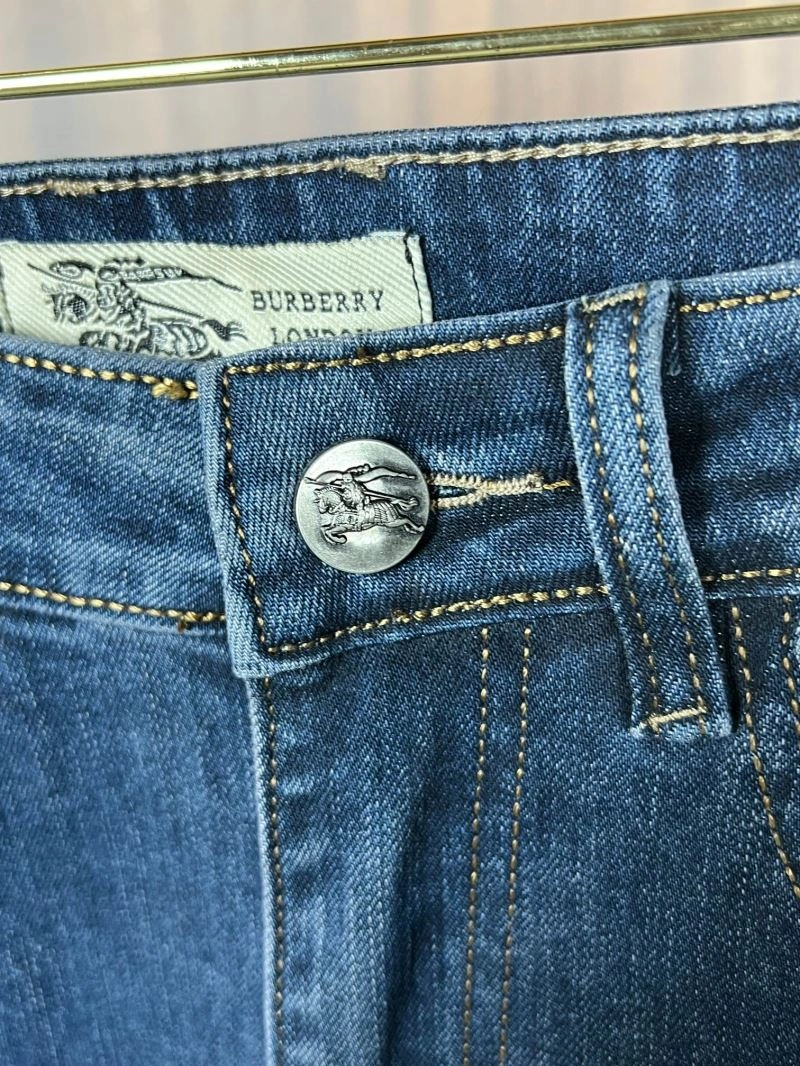 Burberry Jeans Trendy 102832