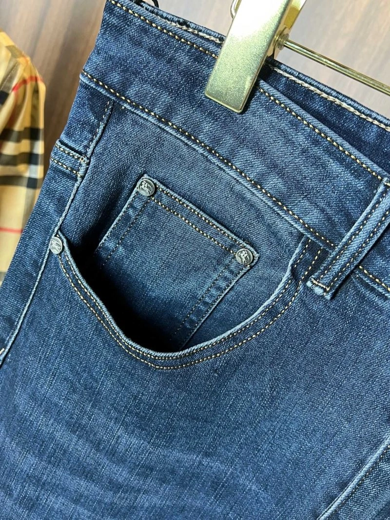 Burberry Jeans Trendy 102832