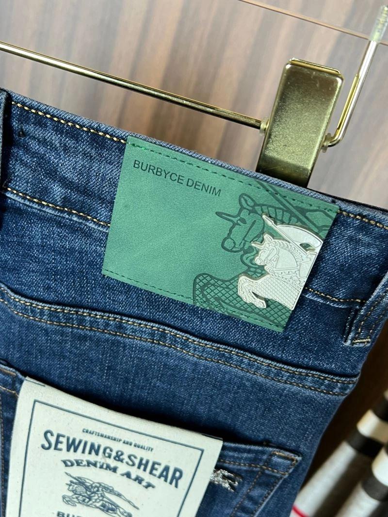 Burberry Jeans Trendy 102832