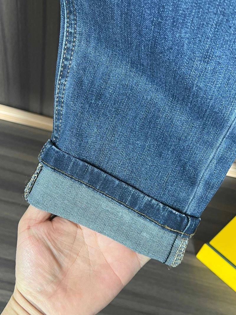 Burberry Jeans Trendy 102832