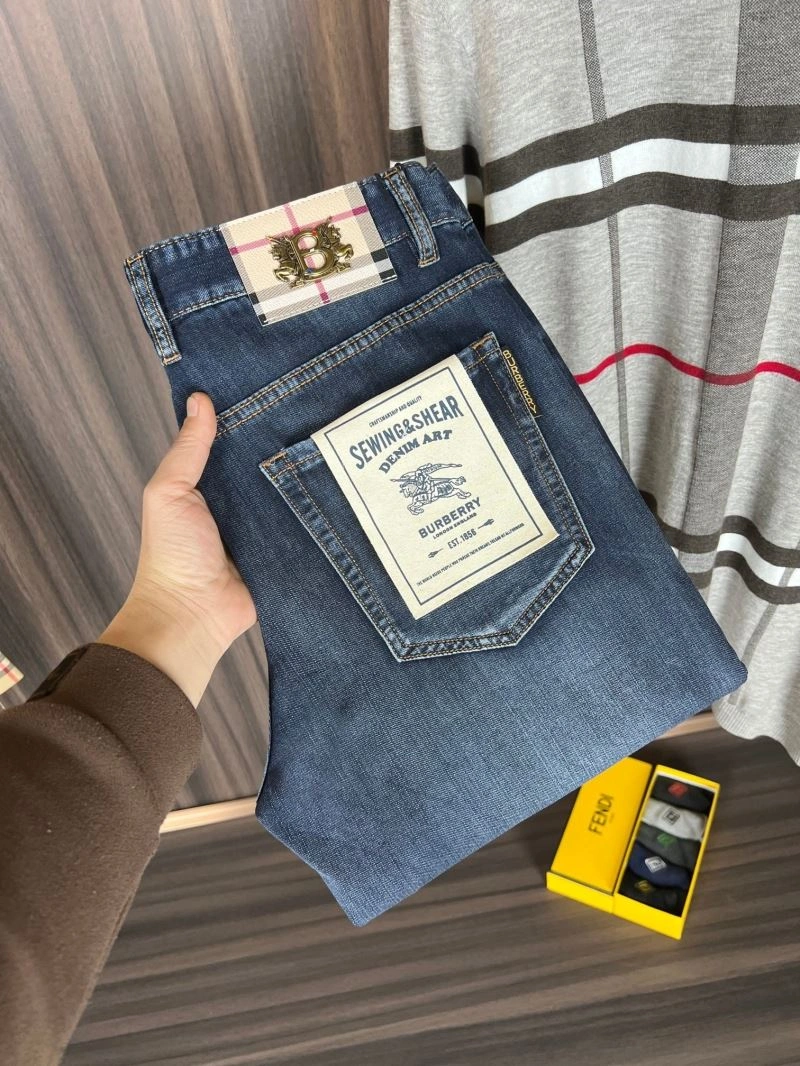 Burberry Jeans FreshLook 102834