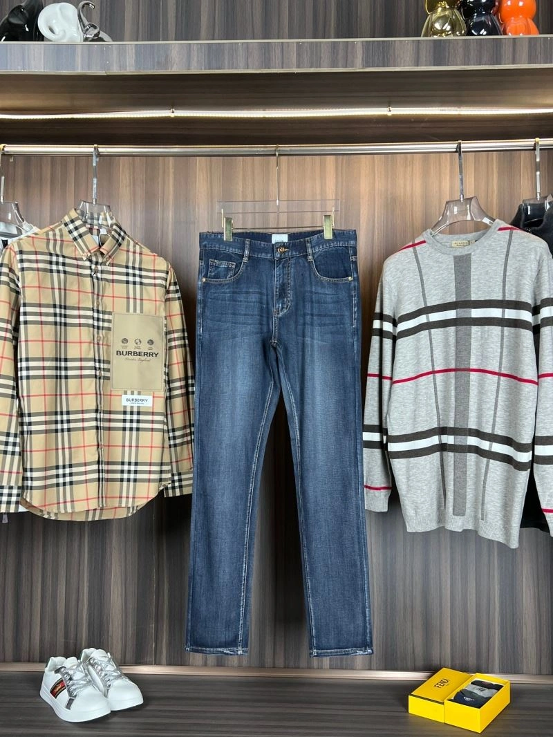 Burberry Jeans FreshLook 102834