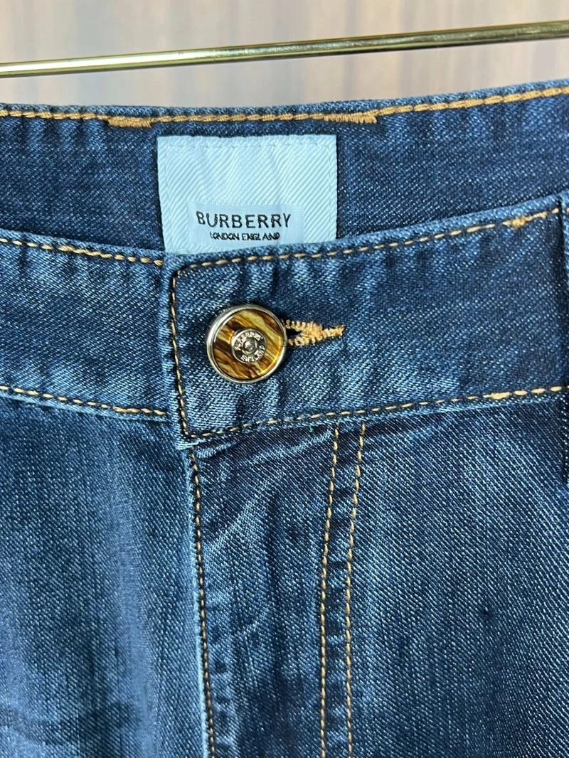 Burberry Jeans FreshLook 102834