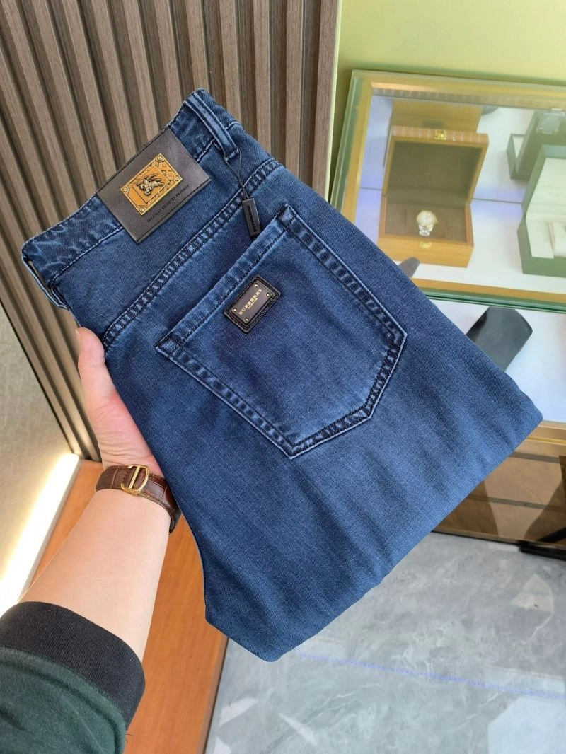 TravelReady Burberry Jeans 102831
