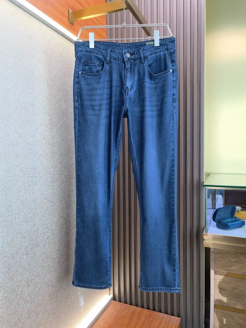 TravelReady Burberry Jeans 102831