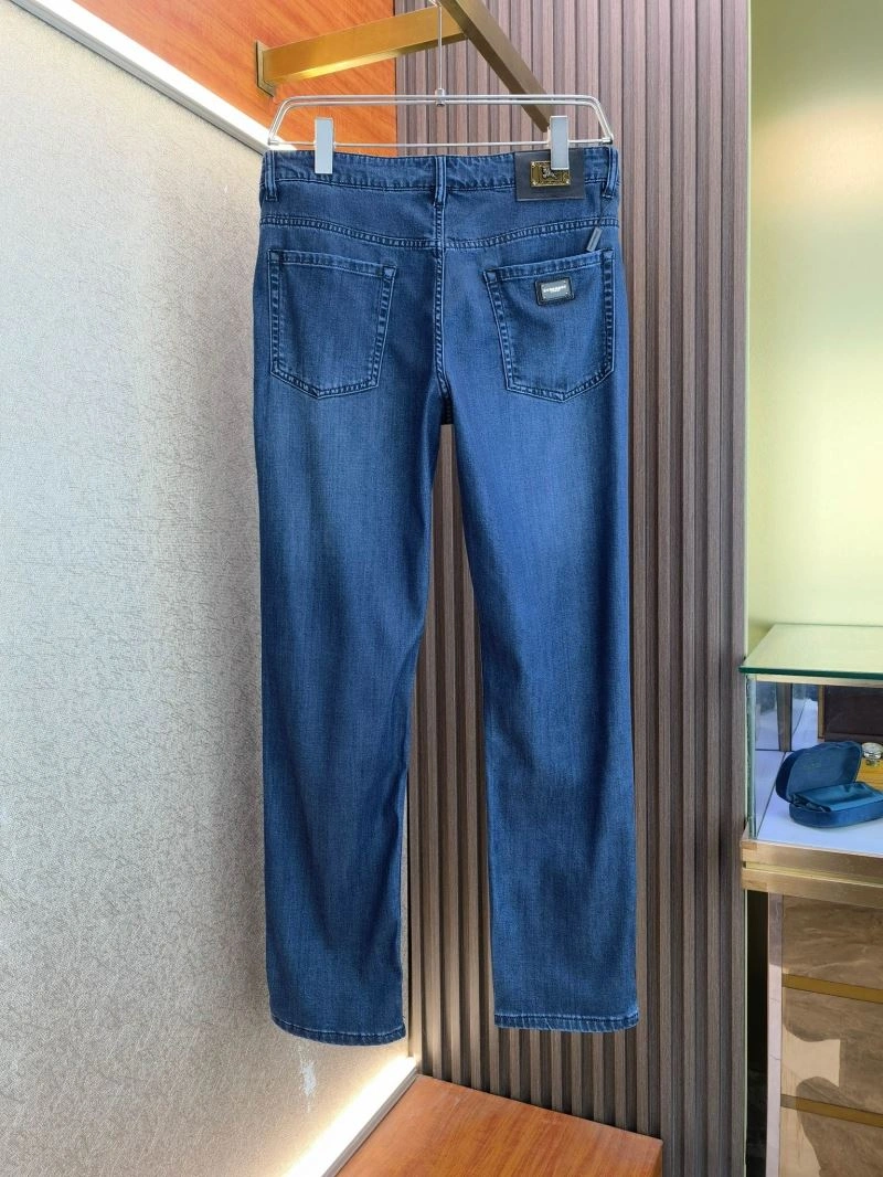 TravelReady Burberry Jeans 102831