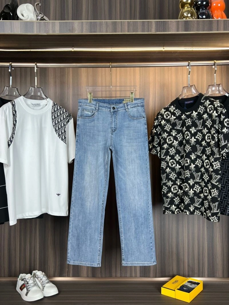 Burberry Jeans Upgraded 102829