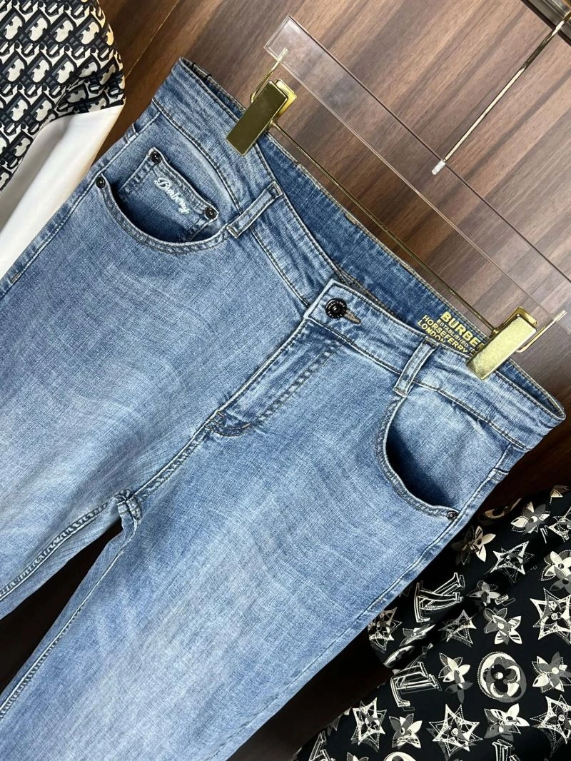 Burberry Jeans Upgraded 102829