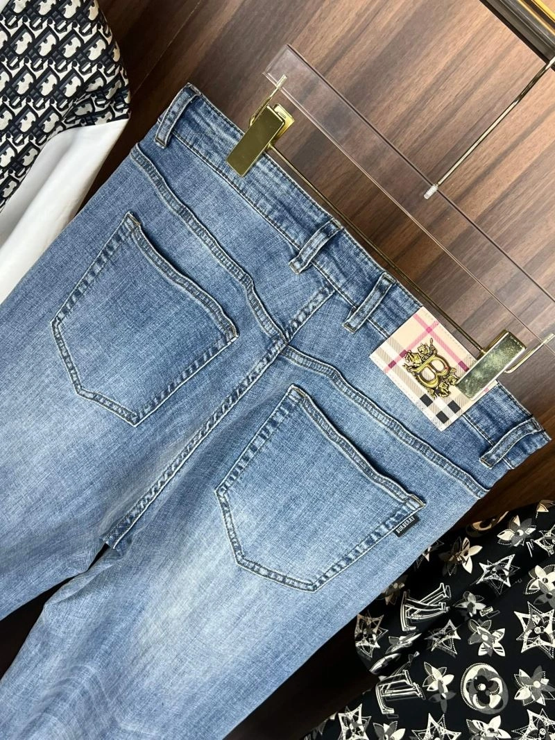 Burberry Jeans Upgraded 102829