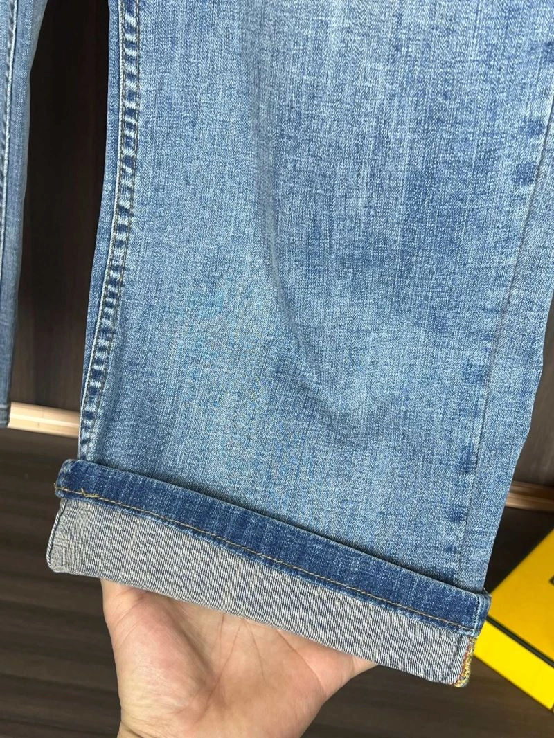 Burberry Jeans Upgraded 102829