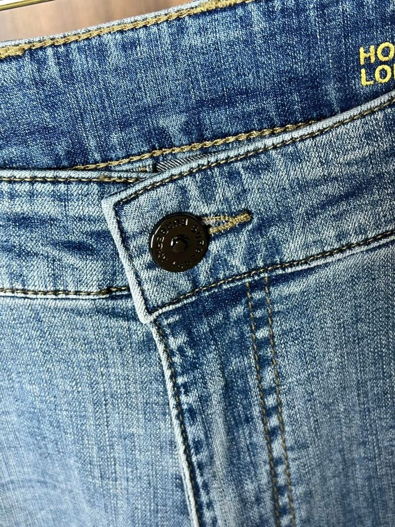 Burberry Jeans Upgraded 102829
