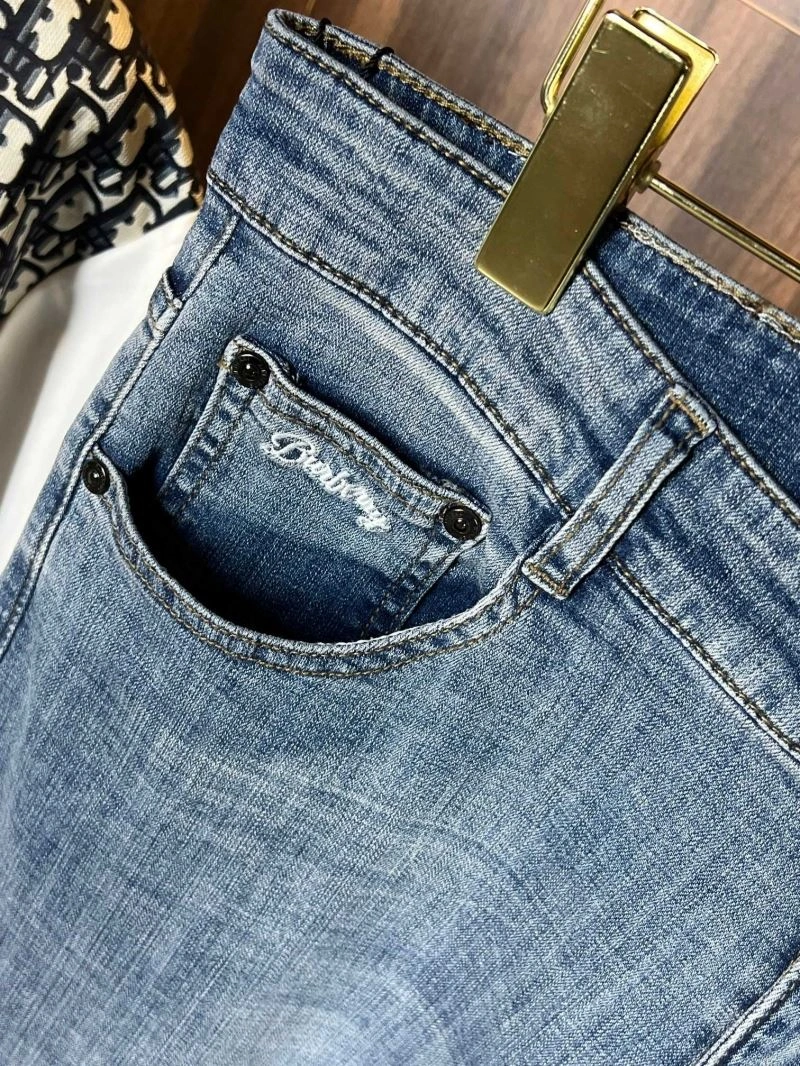Burberry Jeans Upgraded 102829