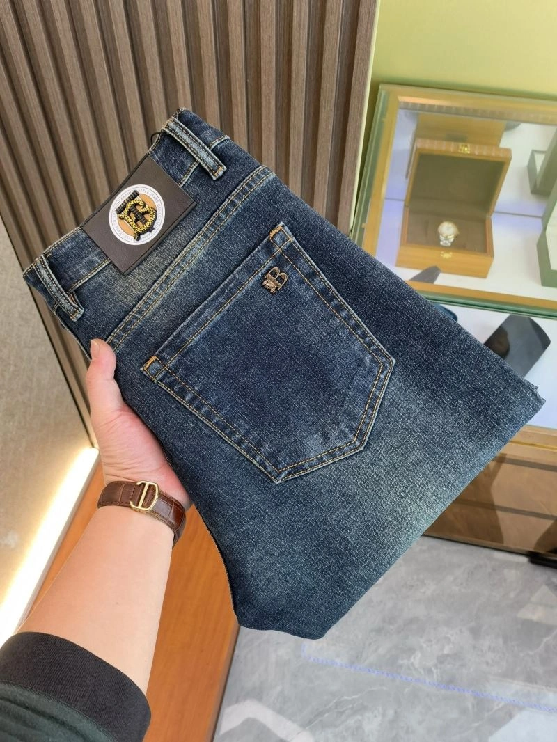 Burberry Jeans Packable 102839