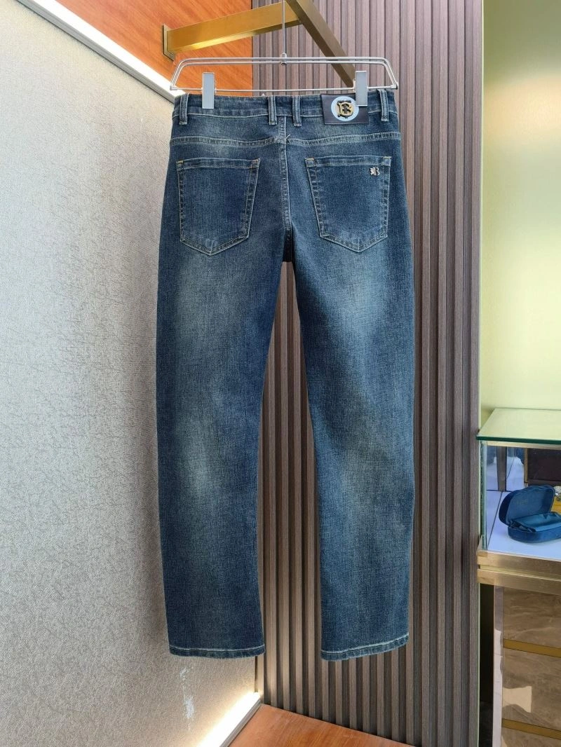 Burberry Jeans Packable 102839