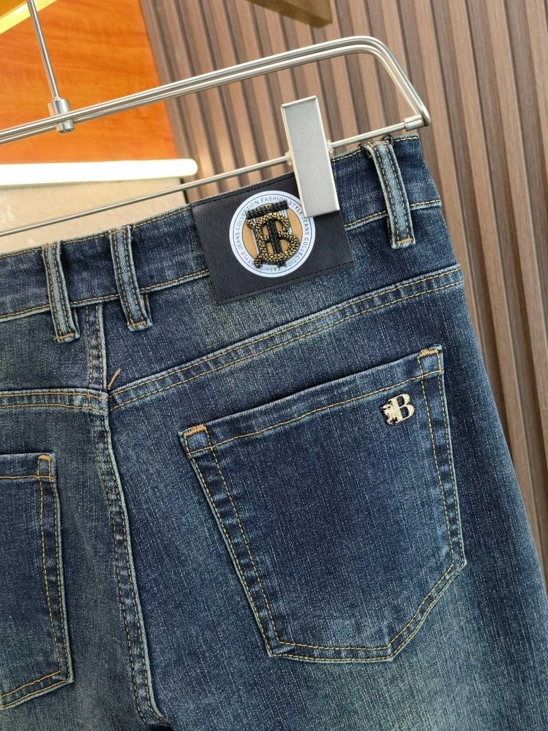 Burberry Jeans Packable 102839