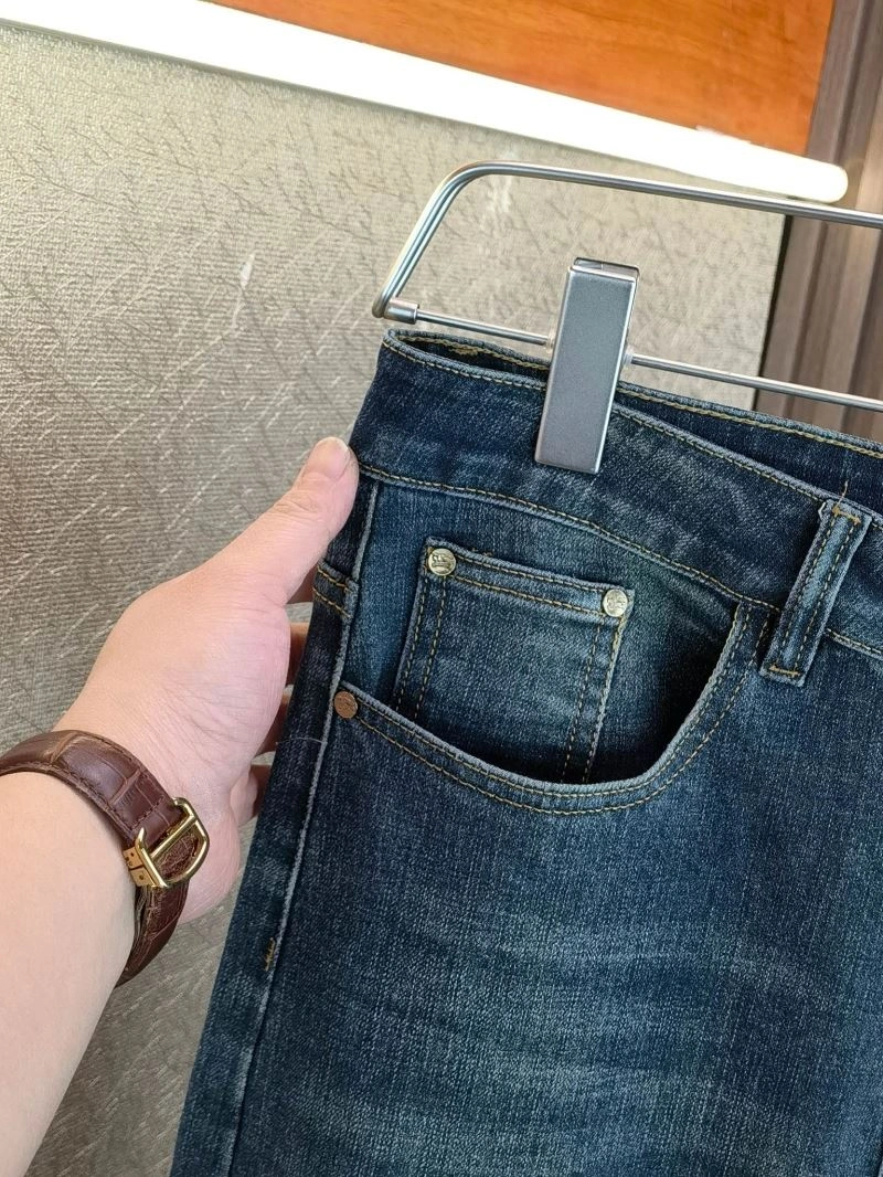 Burberry Jeans Packable 102839