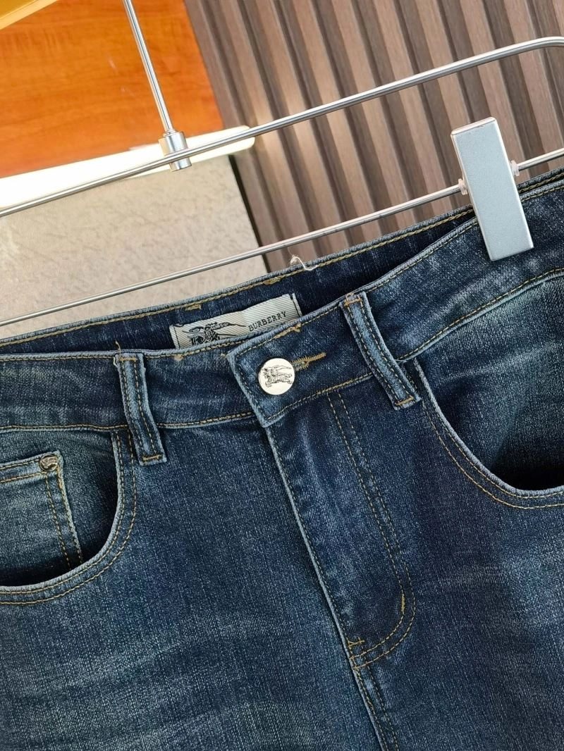 Burberry Jeans Packable 102839