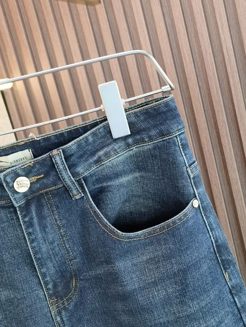Burberry Jeans Packable 102839
