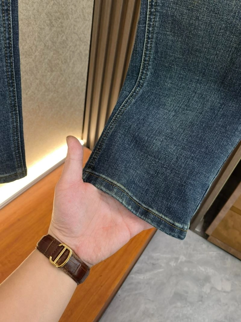 Burberry Jeans Packable 102839