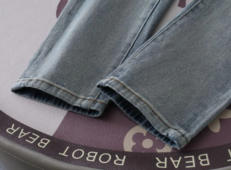 Burberry Jeans Versatile 102827