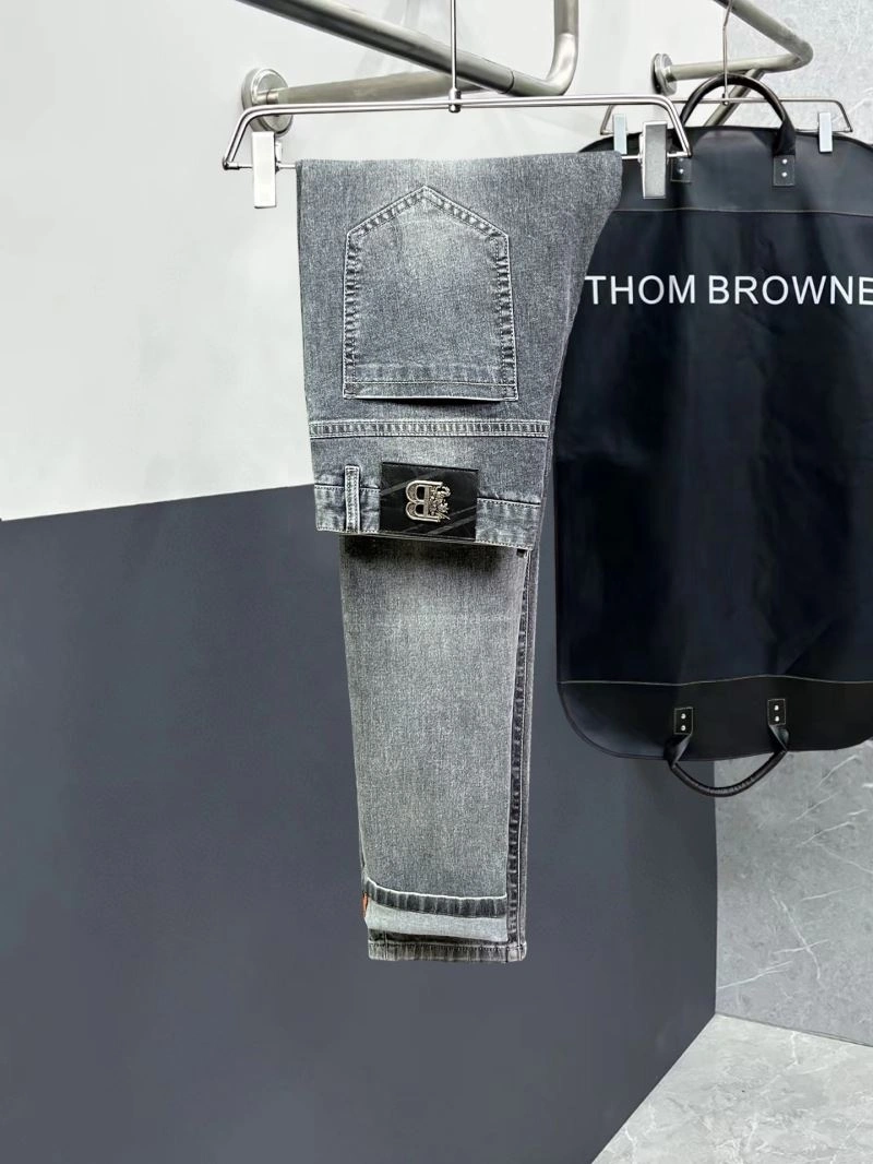 Burberry Jeans Supportive 102867