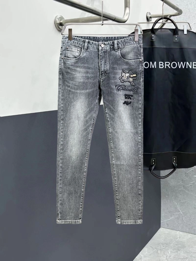 Burberry Jeans Supportive 102867