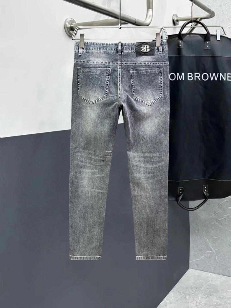 Burberry Jeans Supportive 102867