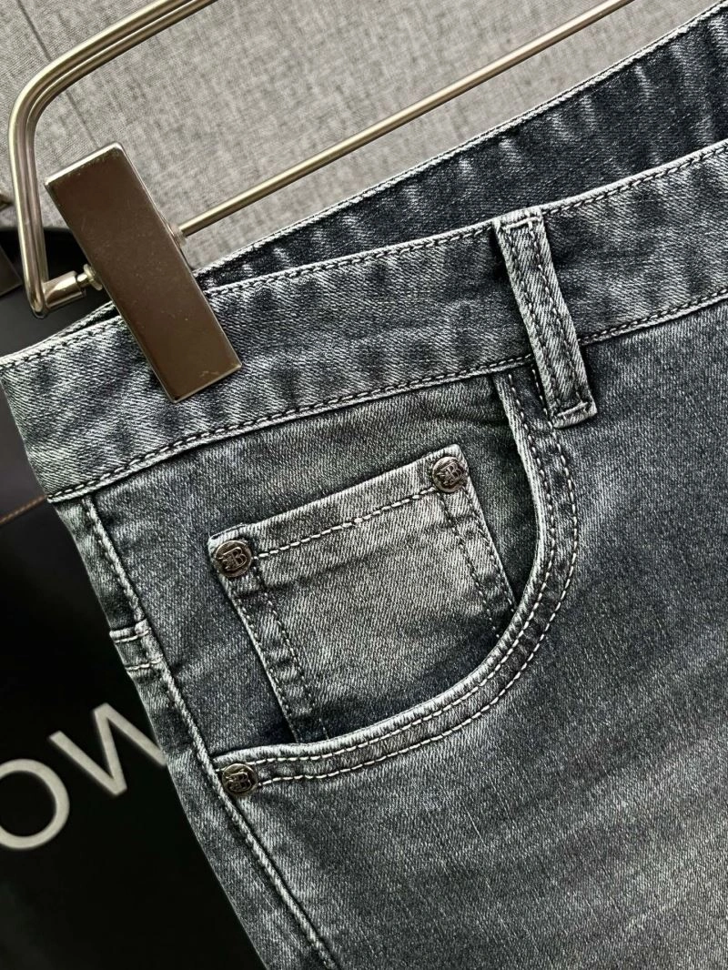 Burberry Jeans Supportive 102867