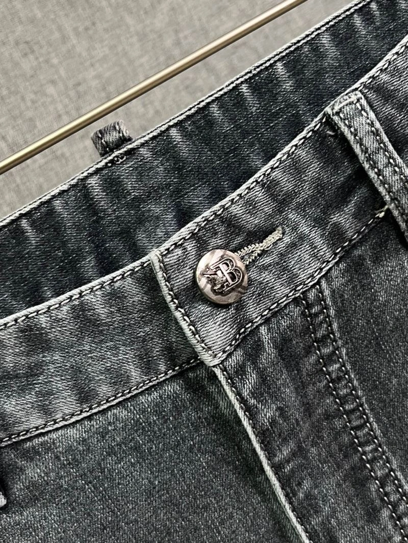Burberry Jeans Supportive 102867