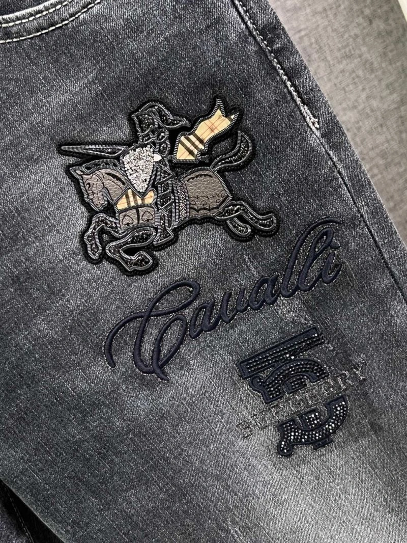 Burberry Jeans Supportive 102867
