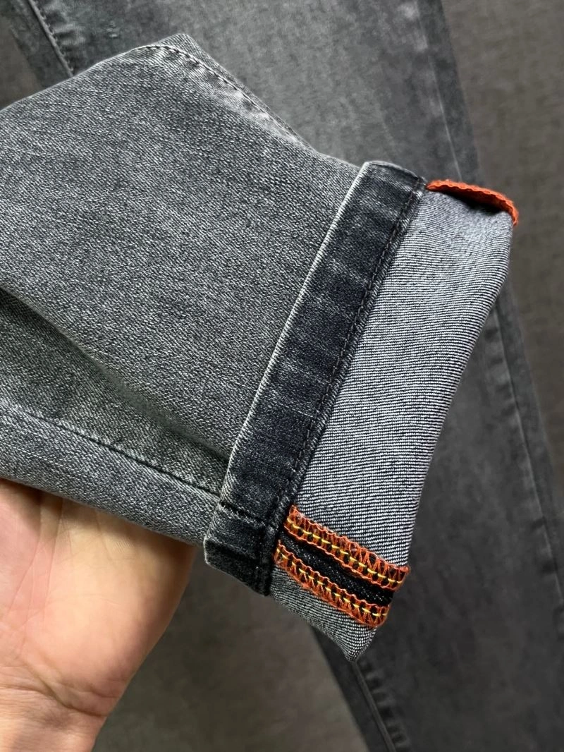 Burberry Jeans Supportive 102867