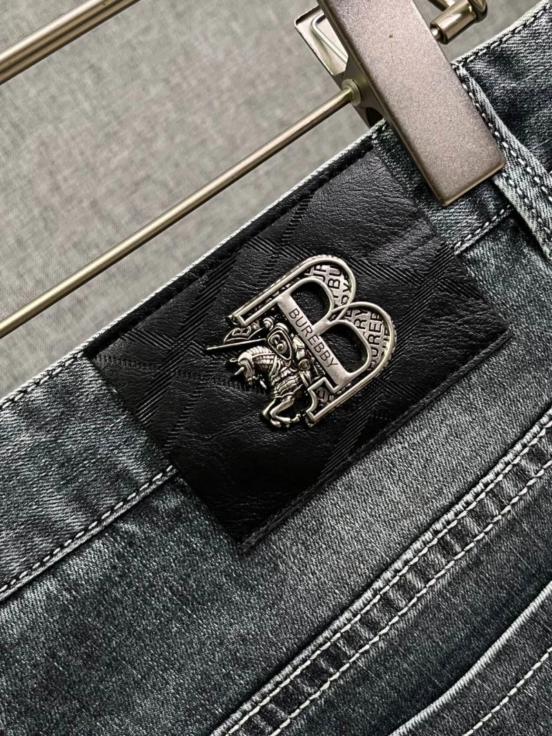 Burberry Jeans Supportive 102867
