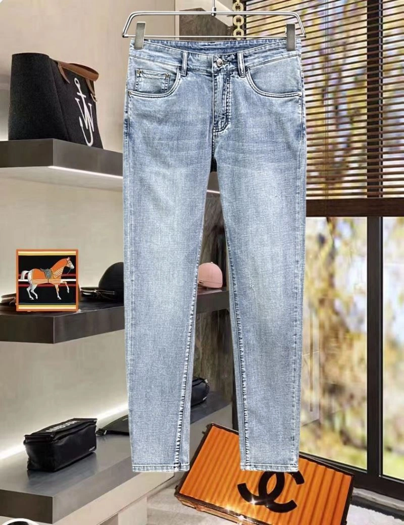 OnTrend Burberry Jeans 102825