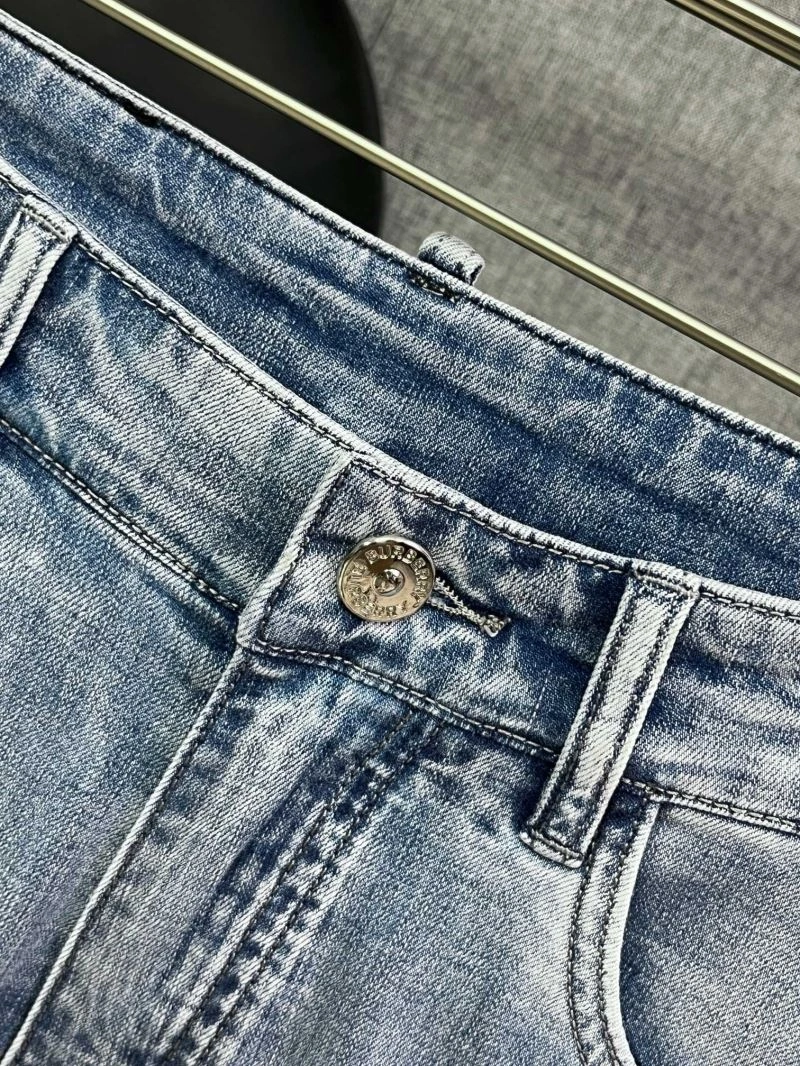 OnTrend Burberry Jeans 102825