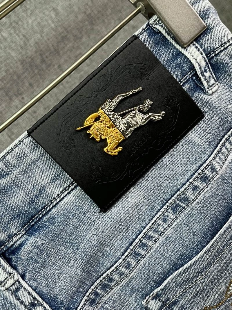 OnTrend Burberry Jeans 102825