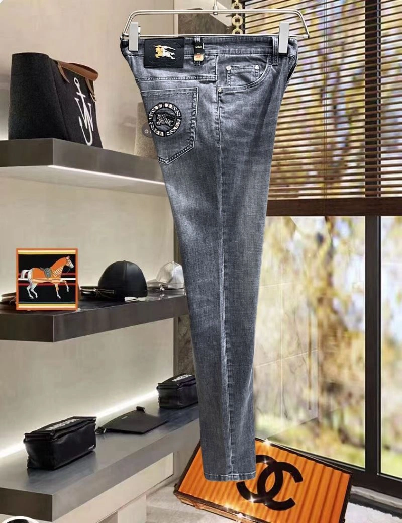 Burberry Jeans FastDry 102824