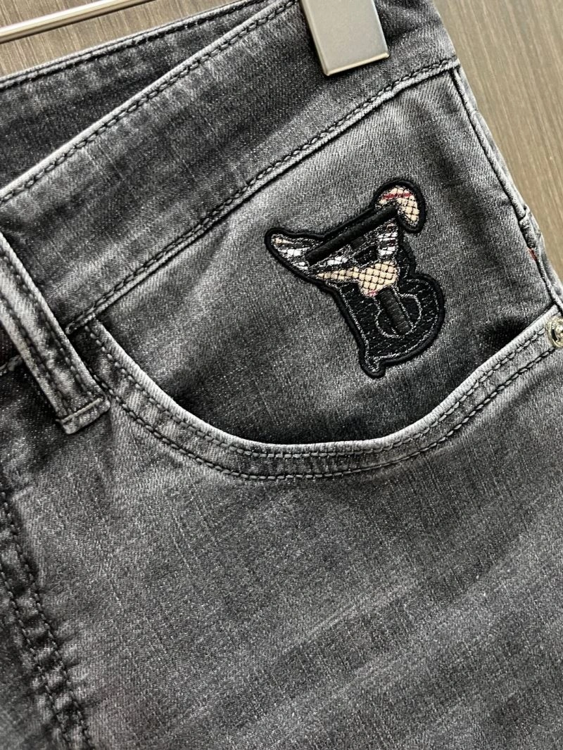 Burberry Jeans FastDry 102824