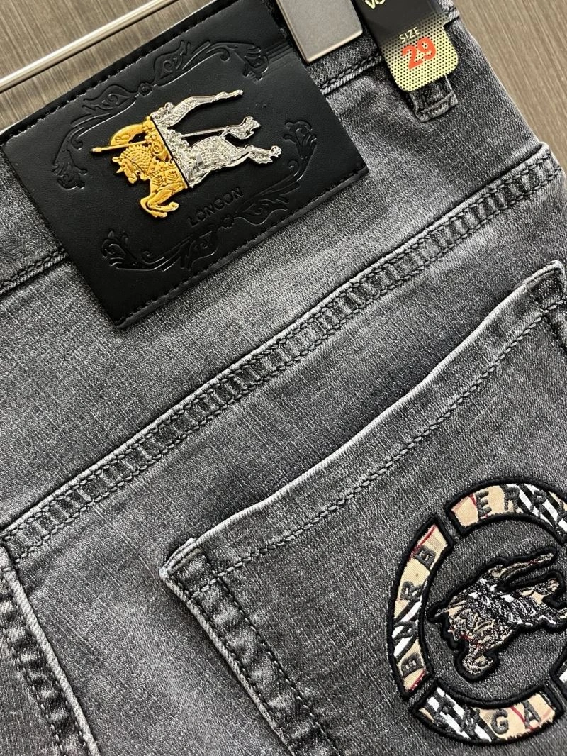 Burberry Jeans FastDry 102824