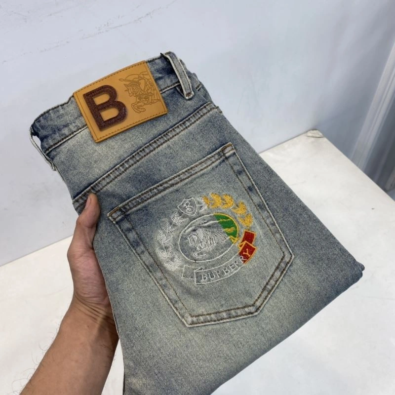 Burberry Jeans HighPerformance 102826