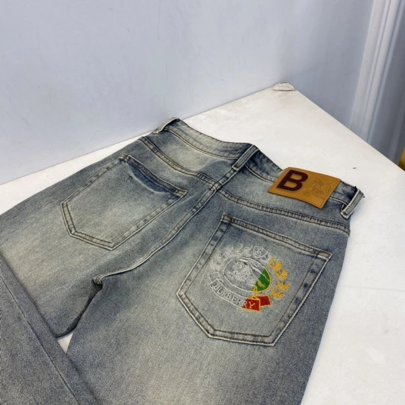Burberry Jeans HighPerformance 102826