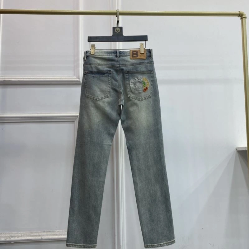 Burberry Jeans HighPerformance 102826