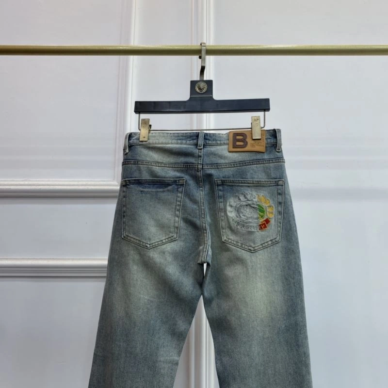 Burberry Jeans HighPerformance 102826