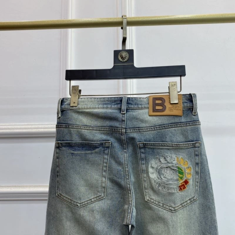 Burberry Jeans HighPerformance 102826