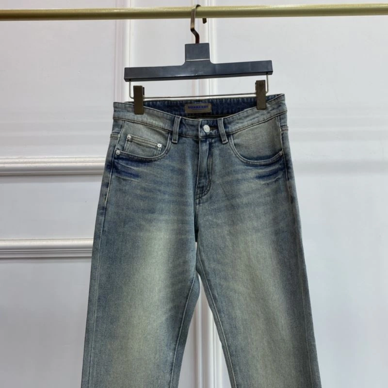 Burberry Jeans HighPerformance 102826